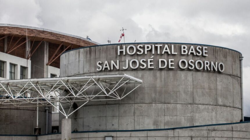 Inasistencias médicas en Hospital Base San José: Pérdidas económicas y soluciones