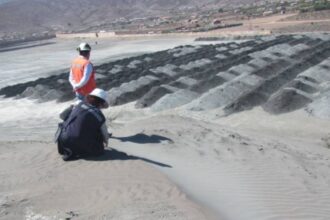 Minera Florida 100: Aprobado proyecto eco-friendly con inversión de US$35 millones