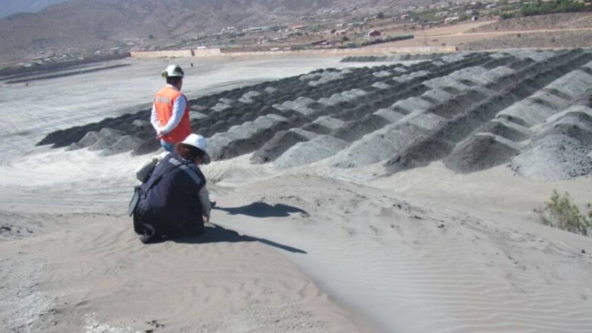 Minera Florida 100: Aprobado proyecto eco-friendly con inversión de US$35 millones