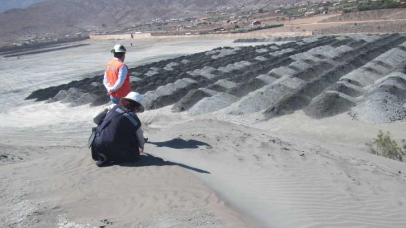 Minera Florida 100: Aprobado proyecto eco-friendly con inversión de US$35 millones