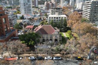 La PUCV adquiere Casa Losada en Viña del Mar para restauración y educación