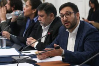 Tensión en la CEI por declaraciones polémicas en el Caso Monsalve