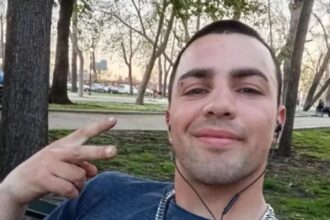 Intensa búsqueda de joven desaparecido en Las Condes - Últimas noticias