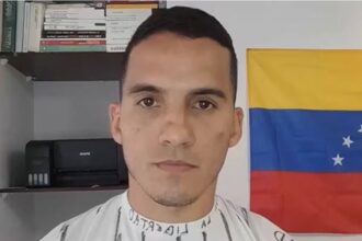 Decisión judicial separa causas de implicados en secuestro de Ronald Ojeda