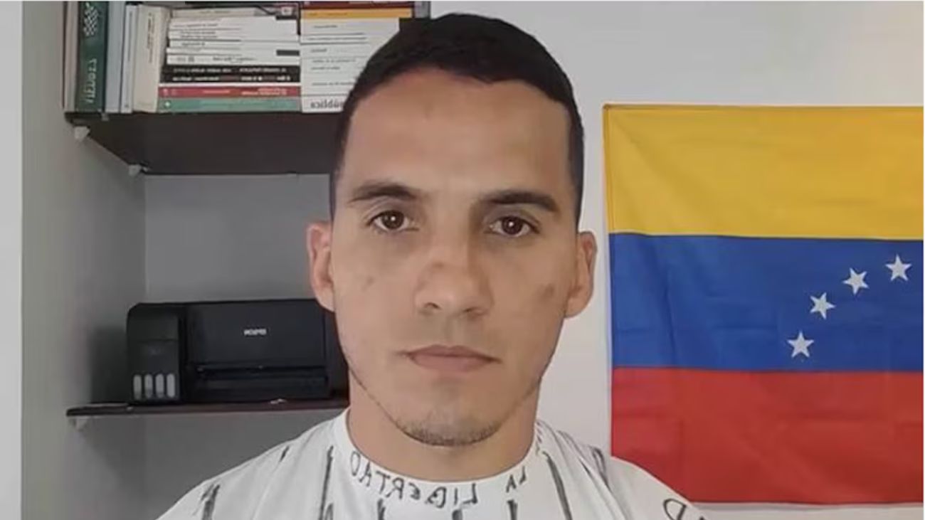 Decisión judicial separa causas de implicados en secuestro de Ronald Ojeda Decisión judicial separa causas de implicados en secuestro de Ronald Ojeda