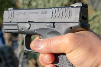 Tiroteo en Valdivia: Funcionaria del Hospital Herida Gravemente en Microbús