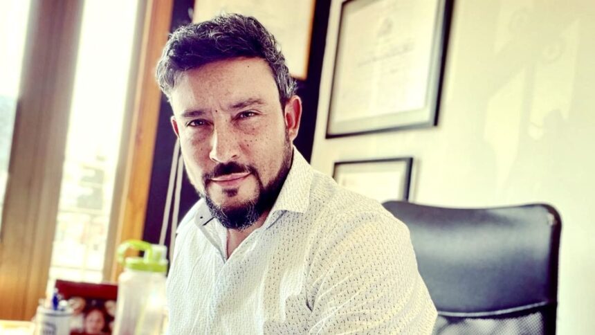 Concejal electo de Valparaíso será formalizado por abuso sexual - Detalles.