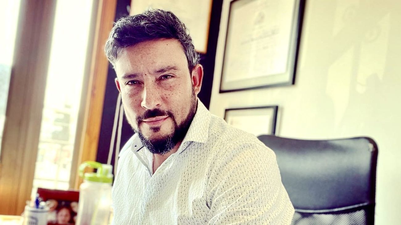 Concejal electo de Valparaíso será formalizado por abuso sexual - Detalles.