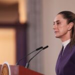 Claudia Sheinbaum impulsa la revolución energética en México destacando sostenibilidad