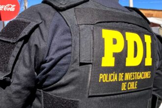 Operativo en Santiago desmantela red de narcotráfico valuado en $62 millones