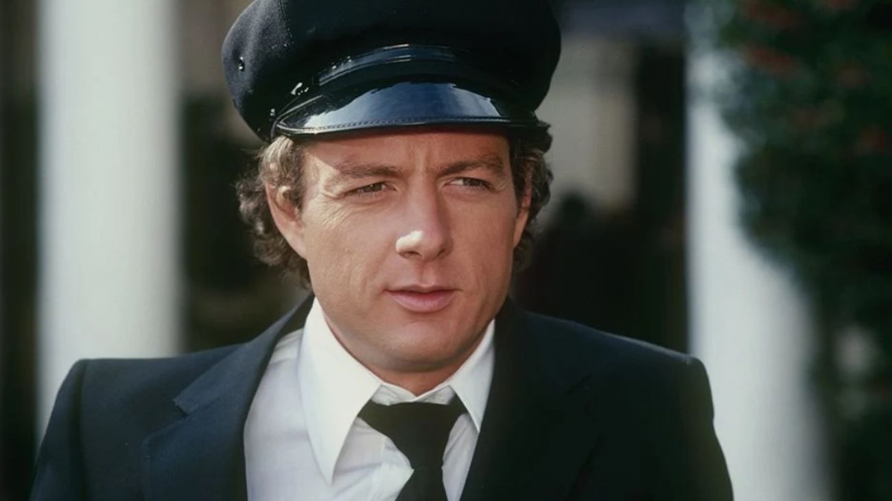 Fallece Wayne Northrop: ícono de 'Dynasty' y 'Days of Our Lives' Fallece Wayne Northrop: ícono de 'Dynasty' y 'Days of Our Lives'