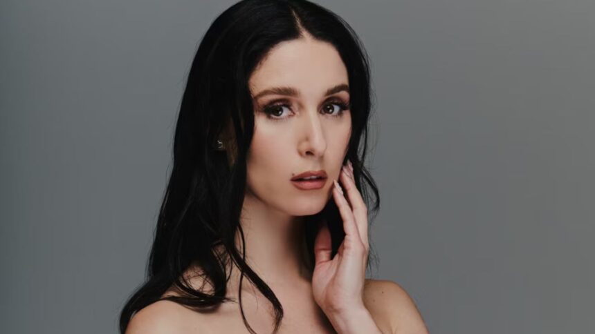 Francisca Valenzuela comparte su felicidad como madre en Instagram