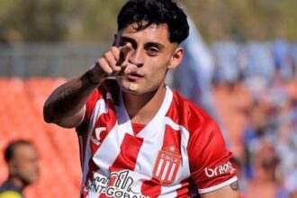 Posible fichaje estelar: Universidad de Chile busca traer a Javier Altamirano