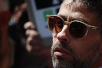 Defensa de Jorge Valdivia prepara recurso de amparo contra prisión preventiva