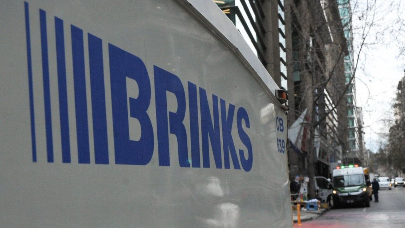 Imputado por robo a Brinks en Rancagua obtiene arresto domiciliario nocturno Imputado por robo a Brinks en Rancagua obtiene arresto domiciliario nocturno