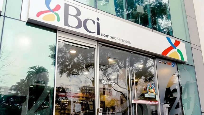 BCI: Nuevas oportunidades laborales en diversas regiones de Chile