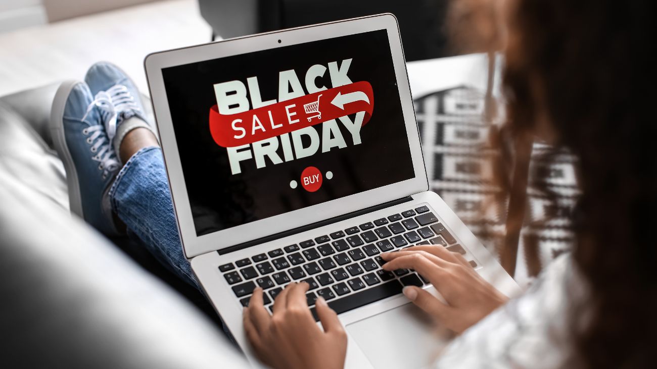 Desafíos del Black Friday en Chile: Reclamos y dificultades de cumplimiento Desafíos del Black Friday en Chile: Reclamos y dificultades de cumplimiento