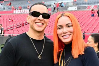 Daddy Yankee confirma divorcio tras dos décadas de matrimonio: declaración impactante