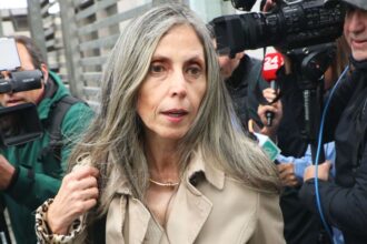 Abogada critica respuesta gubernamental ante denuncia de abuso sexual: caso Monsalve