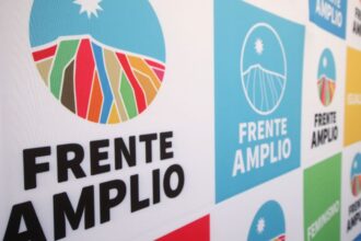 Controversia en Chile: Frente Amplio y Comunidad Judía enfrentados