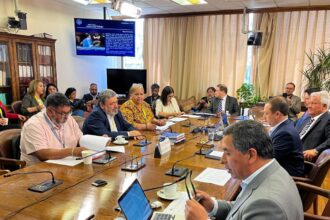 Aprobación en Comisión para Proyecto de Ley de "confianza legítima"