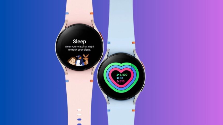 Unboxing y review: Samsung Galaxy Watch FE, el regalo perfecto