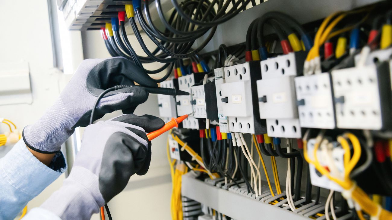 Descubre las Oportunidades Laborales en Engie en Diversas Regiones Descubre las Oportunidades Laborales en Engie en Diversas Regiones
