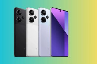 Xiaomi Redmi Note 13 Pro: oferta MediaMarkt con 42% descuento. ¡Aprovecha!