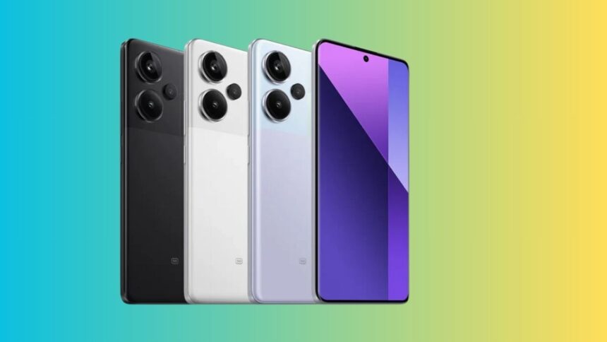 Xiaomi Redmi Note 13 Pro: oferta MediaMarkt con 42% descuento. ¡Aprovecha!