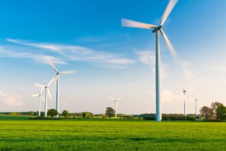 Nuevo Parque Eólico en Albacete: Impulso verde y económico en España