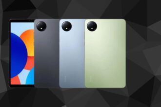 Xiaomi Redmi Pad SE 8.7: Una tablet accesible para regalar esta Navidad