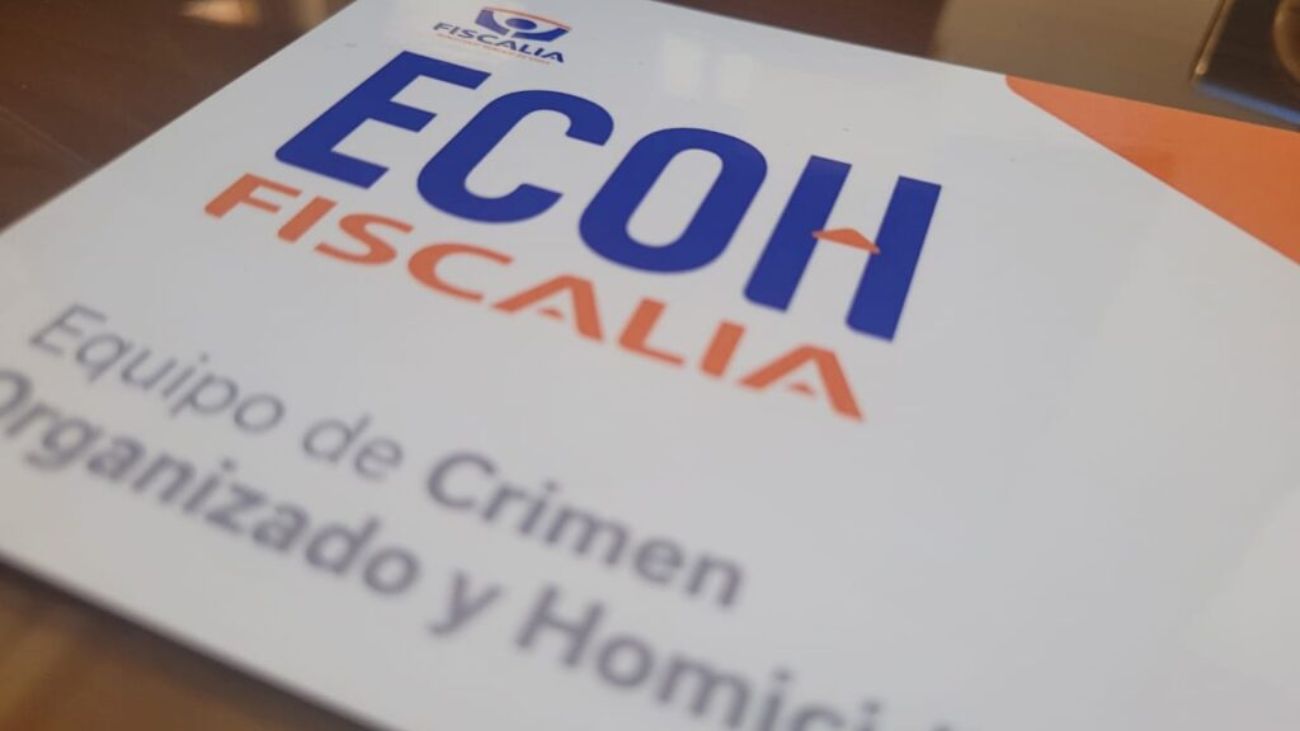 Gobierno instalará equipo ECOH en Los Ríos para frenar violencia Gobierno instalará equipo ECOH en Los Ríos para frenar violencia