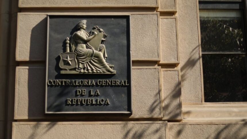 Destitución Director Cesfam Concepción por Irregularidades: Contraloría Interviene