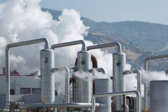 Nueva Ley para Potenciar Energía Geotérmica en Chile