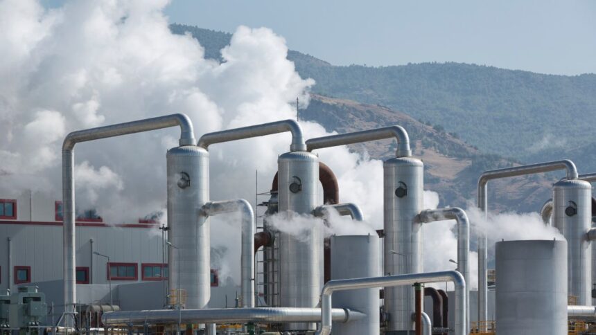 Nueva Ley para Potenciar Energía Geotérmica en Chile