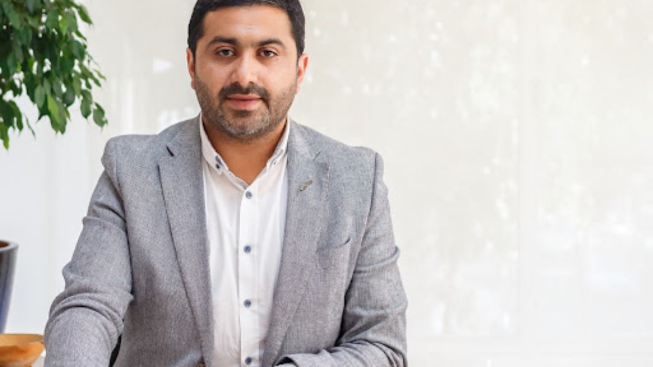 Alcalde de Victoria, Javier Jaramillo, formalizado por delitos sexuales