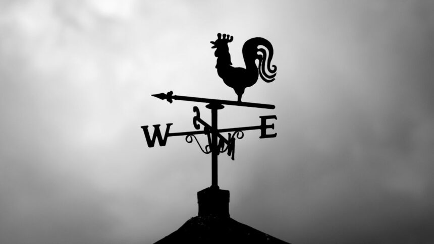 Alerta Meteorológica: Vientos y Precipitaciones Afectarán 10 Regiones en Chile