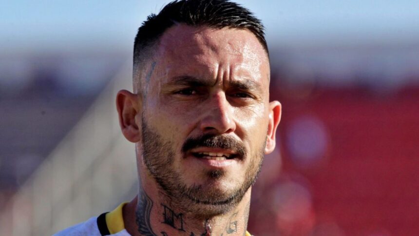 Mauricio Pinilla: lesión en partido amateur lo aleja de las canchas