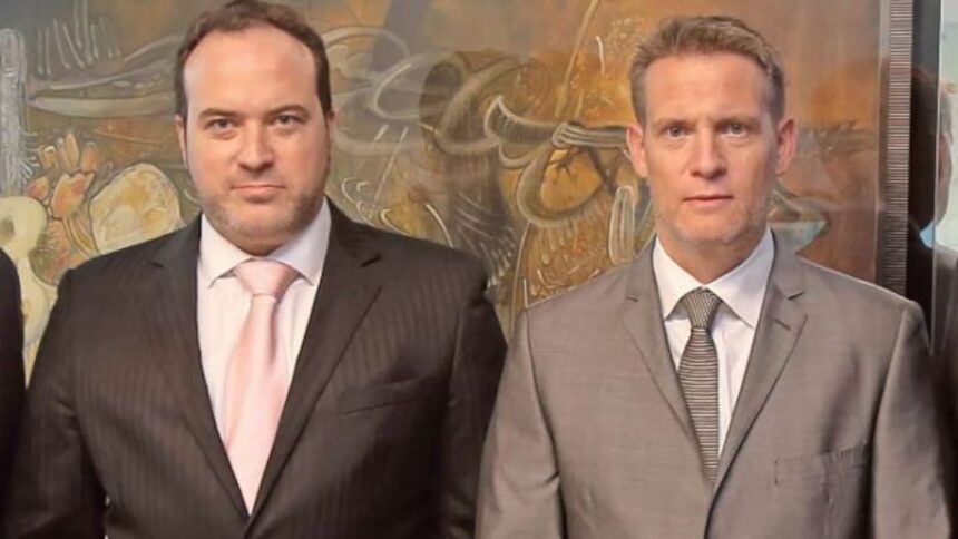 Escándalo de financiamiento ilegal en campañas políticas desata red de corrupción