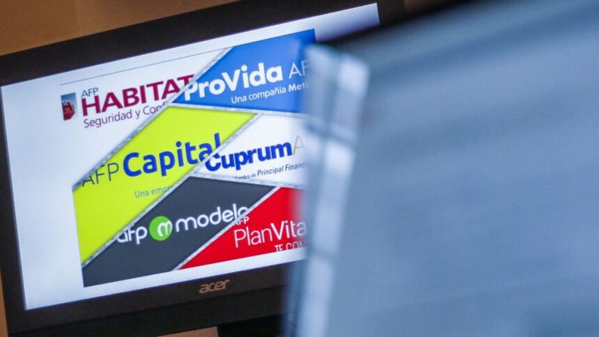 Rentabilidad en Multifondos de Pensiones: Noviembre cierra con ganancias excepcionales