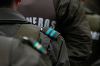 Cabo de Carabineros en Concepción solicita millonario soborno a detenida