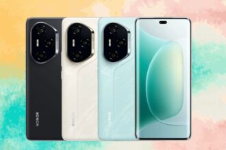 Honor lanza Honor 300, Honor 300 Pro y Ultra: especificaciones, precios y disponibilidad