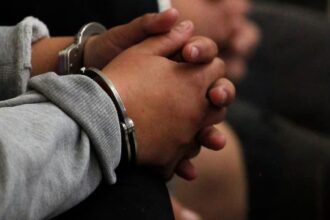 Suboficial condenado por cuasidelito de homicidio tras disparos fatales a menor