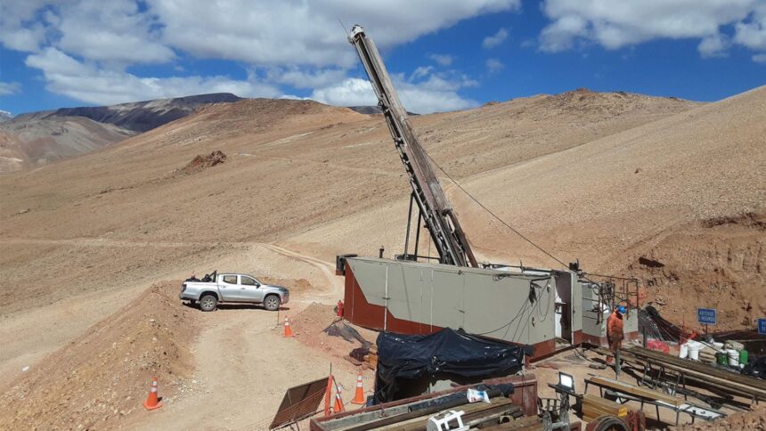 Gold Fields invertirá hasta 18 millones de dólares en Proyecto Santa Cecilia