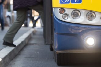 Tarifa reducida y tecnología: Avances en transporte público en Temuco