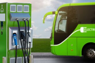 Valparaíso inicia revolución: buses eléctricos en 2025 para transporte público
