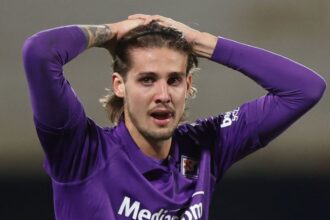 Edoardo Bove: inspiración y recuperación tras descompensación en partido de Serie A