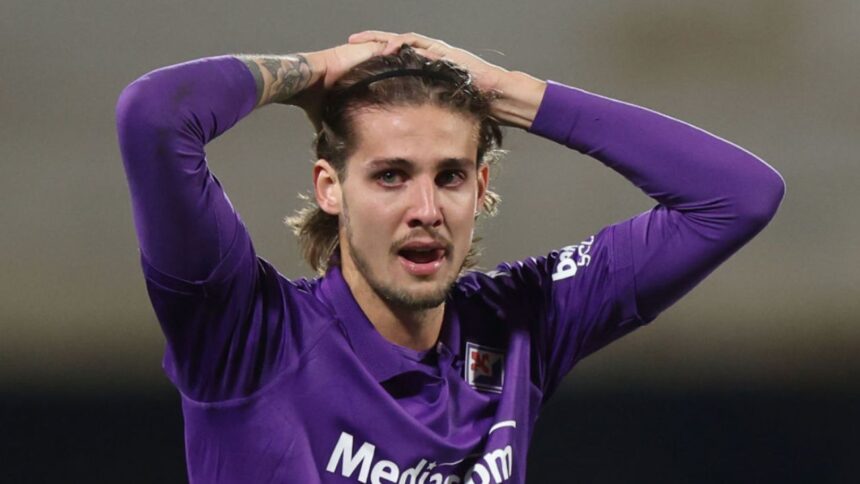 Edoardo Bove: inspiración y recuperación tras descompensación en partido de Serie A