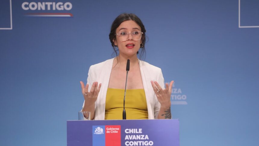 Polémica en Chile: Proyecto de Ley de Aborto enfrenta fuerte oposición