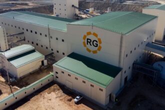 RG Gold evalúa venta de participación minoritaria para financiar proyectos